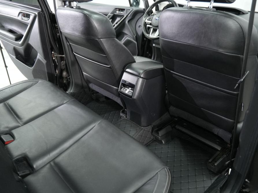 Subaru Forester IV Рестайлинг 2 Новосибирск  - изображение 13