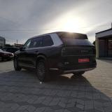 Zeekr 9X Крым  - изображение 45