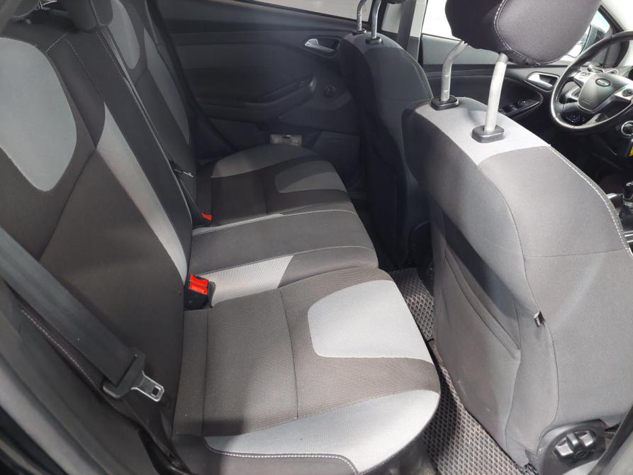 Ford Focus III Пермь  - изображение 19