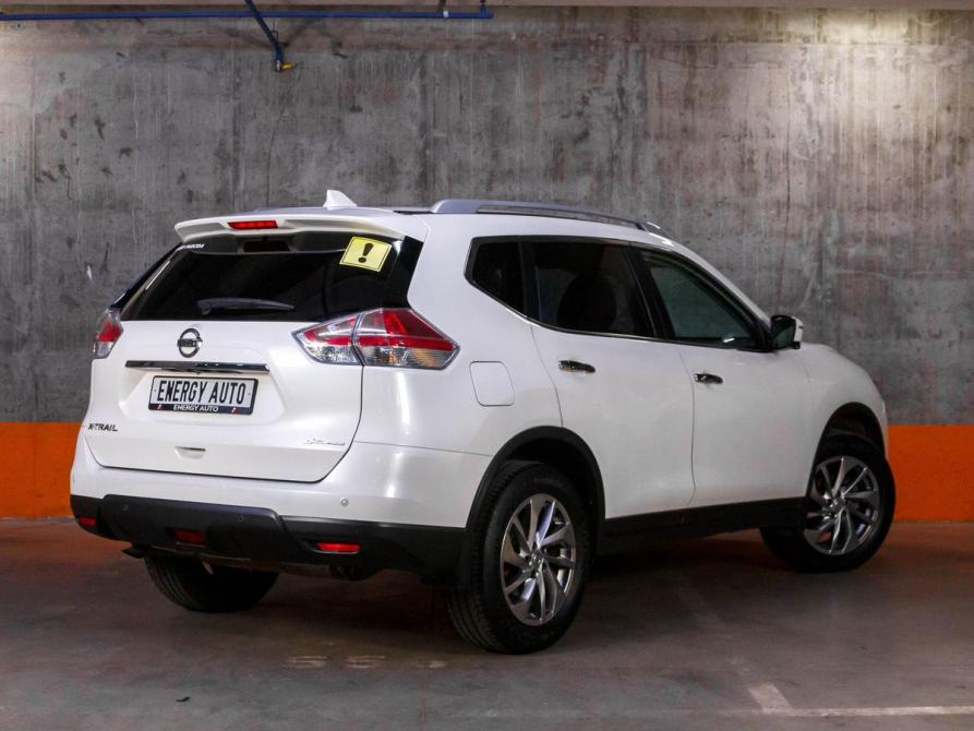 Nissan X-Trail III Уфа  - изображение 3