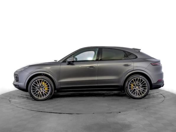 Porsche Cayenne III с пробегом 2021 года, цена 8 690 000 рублей, 82464 км, внедорожник, Автокод Объявления