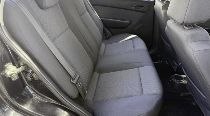 Chevrolet Aveo II с пробегом 2011 года, цена 630 000 рублей, 147972 км, седан, Автокод Объявления