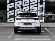 Kia Sportage IV Рестайлинг Волгоград  - изображение 34