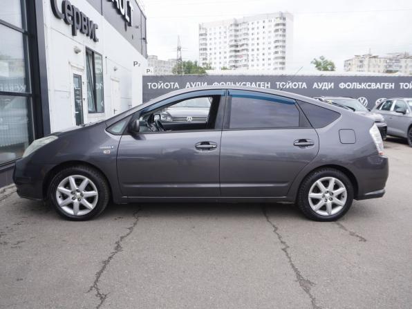 Toyota Prius II Рестайлинг (XW20) с пробегом 2008 года, цена 625 000 рублей, 281246 км, лифтбек, Автокод Объявления