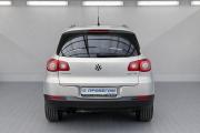 Volkswagen Tiguan I Москва  - изображение 20