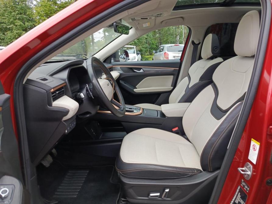 Haval Jolion I Рестайлинг Чебоксары  - изображение 20