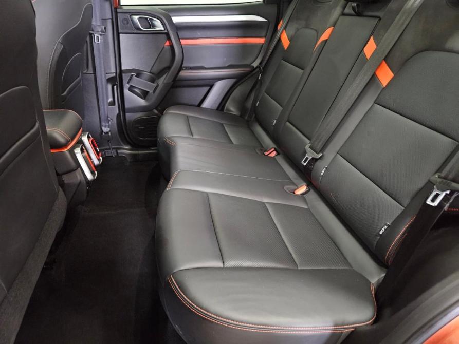 Haval Dargo I Тольятти  - изображение 19