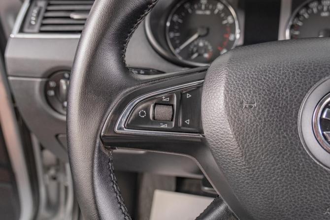 Skoda Octavia III (A7) с пробегом 2013 года, цена 1 249 000 рублей, 350000 км, лифтбек, Автокод Объявления
