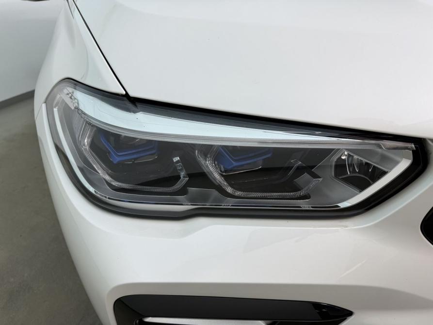 BMW X6 III (G06) Москва  - изображение 8