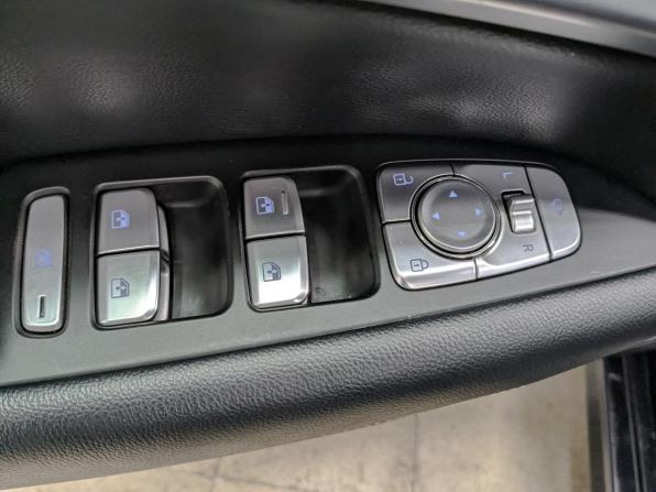 Genesis G70 I с пробегом 2020 года, цена 2 730 000 рублей, 134782 км, седан, Автокод Объявления