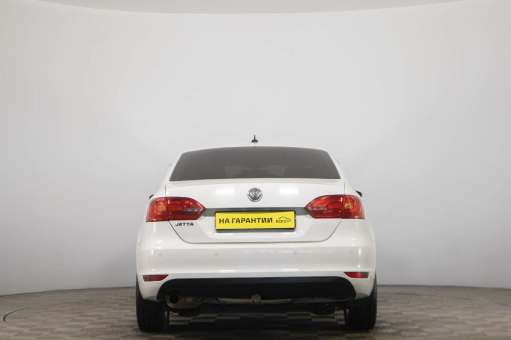 Volkswagen Jetta VI Пермь  - изображение 6