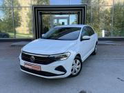 Volkswagen Polo VI Екатеринбург  - изображение 26