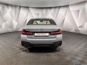 BMW 5 серии VII (G30/G31/G38) Рестайлинг Москва  - изображение 24