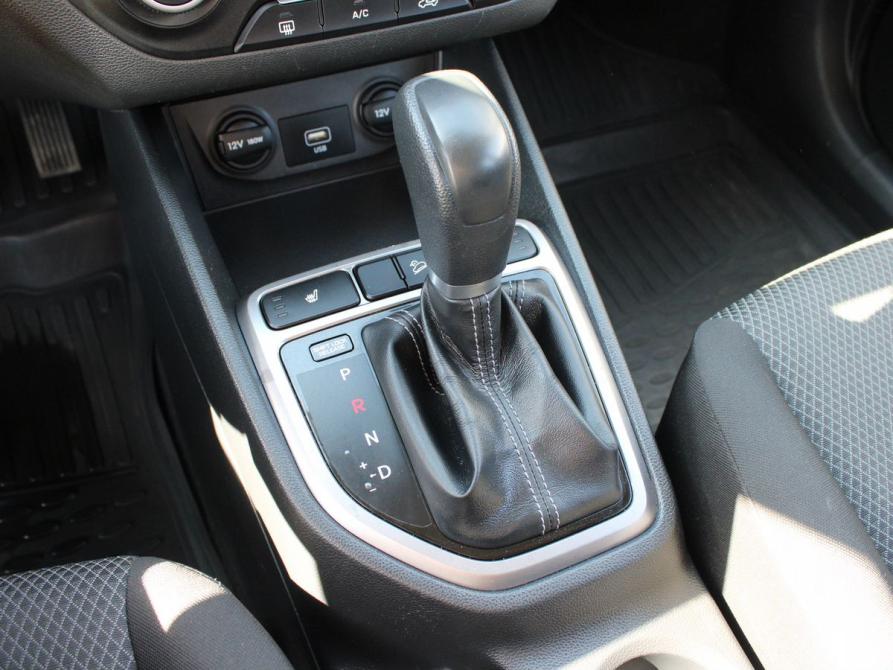 Hyundai Creta I Рестайлинг Нижний Новгород  - изображение 12
