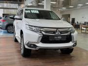Mitsubishi Pajero Sport III Тула  - изображение 19
