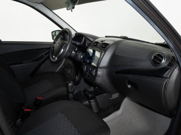 Lada (ВАЗ) Granta I Рестайлинг с пробегом 2022 года, цена 743 000 рублей, 87235 км, седан, Автокод Объявления