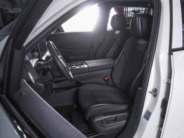 Volkswagen Teramont II (China Market) с пробегом 2026 года, цена 6 430 000 рублей, 52 км, внедорожник, Автокод Объявления