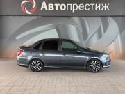 Lada (ВАЗ) Granta I Рестайлинг Волгоград  - изображение 27