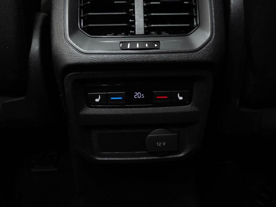Volkswagen Tiguan II Казань  - изображение 16