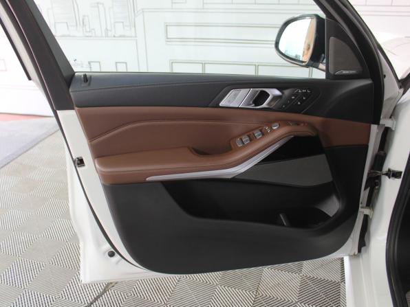 BMW X7 I (G07) с пробегом 2020 года, цена 7 899 000 рублей, 126177 км, внедорожник, Автокод Объявления
