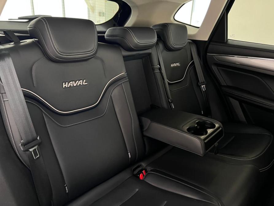 Haval Jolion I Волгоград  - изображение 38