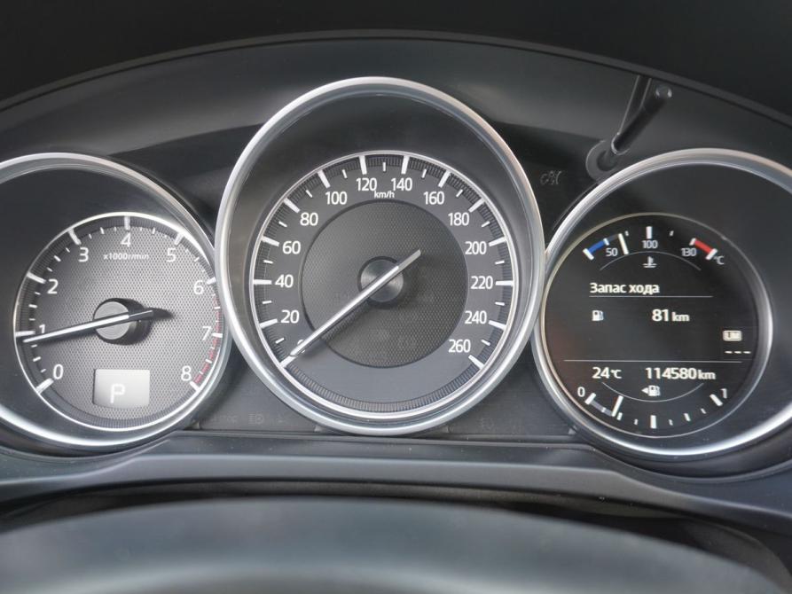 Mazda CX-5 II Москва  - изображение 17