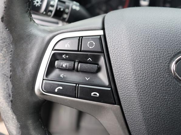 Hyundai Solaris II Рестайлинг с пробегом 2022 года, цена 1 449 000 рублей, 141369 км, седан, Автокод Объявления