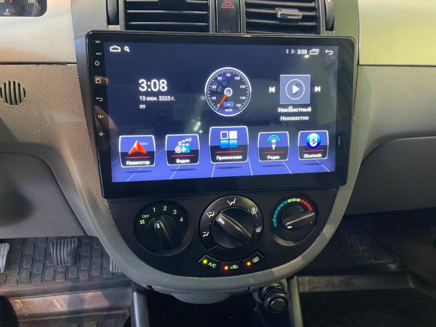 Chevrolet Lacetti I Чебоксары  - изображение 17