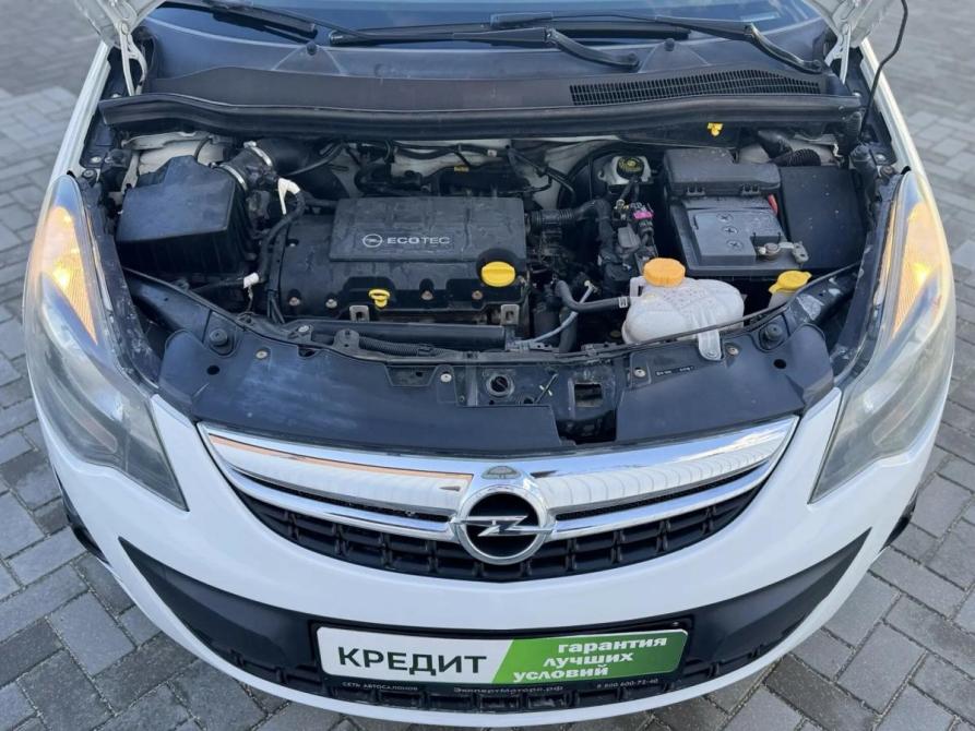 Opel Corsa D Рестайлинг II Ростов-на-Дону  - изображение 19