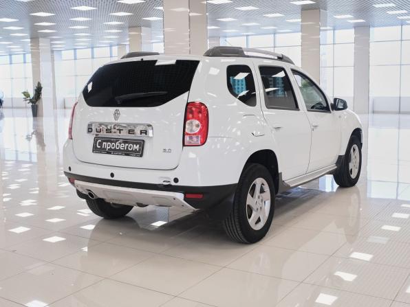 Renault Duster I с пробегом 2015 года, цена 796 000 рублей, 169405 км, внедорожник, Автокод Объявления