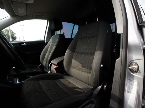Volkswagen Tiguan I Рестайлинг с пробегом 2012 года, цена 1 450 000 рублей, 131258 км, внедорожник, Автокод Объявления