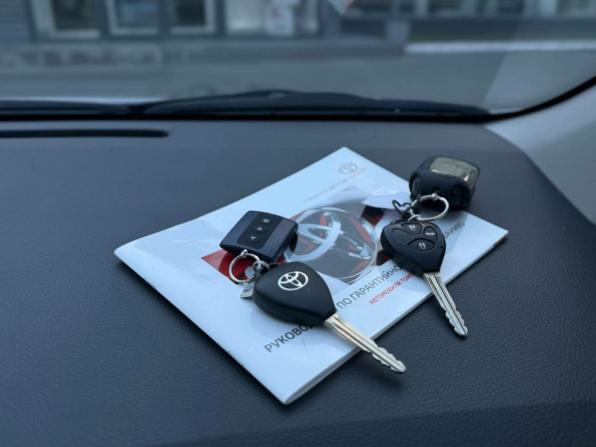 Toyota Corolla X (E140 E150) Рестайлинг с пробегом 2013 года, цена 1 470 000 рублей, 68000 км, седан, Автокод Объявления