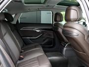 Audi A8 IV (D5) Рестайлинг Москва  - изображение 47