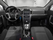 Chevrolet Captiva I Москва  - изображение 30