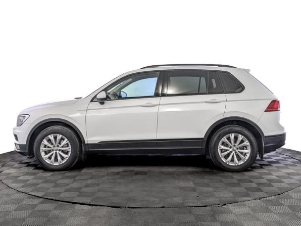 Volkswagen Tiguan II с пробегом 2020 года, цена 2 490 000 рублей, 86380 км, внедорожник, Автокод Объявления