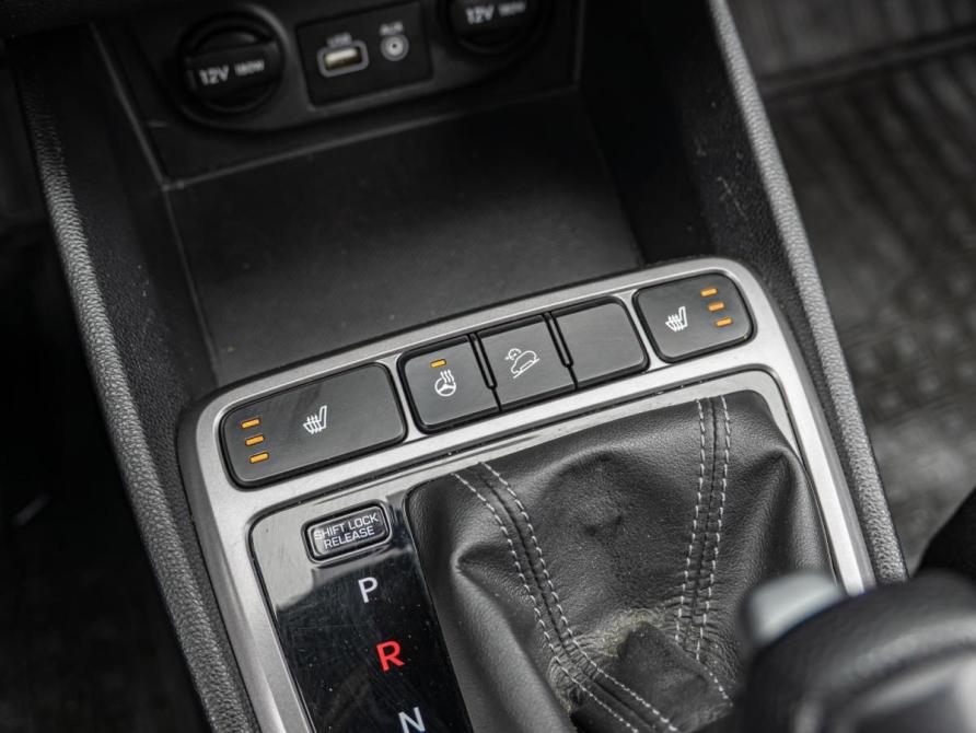 Hyundai Creta I Краснодар  - изображение 15