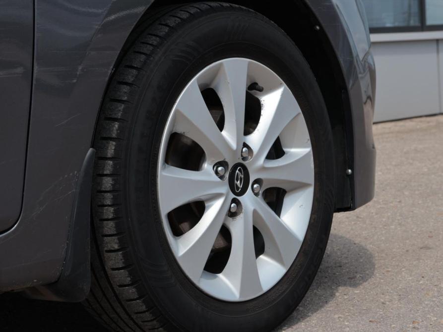 Hyundai Solaris I Рестайлинг Калуга  - изображение 32