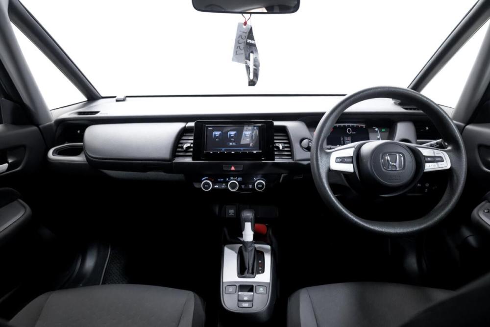 Honda Fit IV Тюмень  - изображение 14