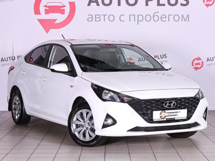 Hyundai Solaris II Рестайлинг Минеральные Воды  - изображение 1