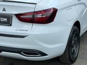 Lada (ВАЗ) Vesta I Рестайлинг (NG) Екатеринбург  - изображение 53