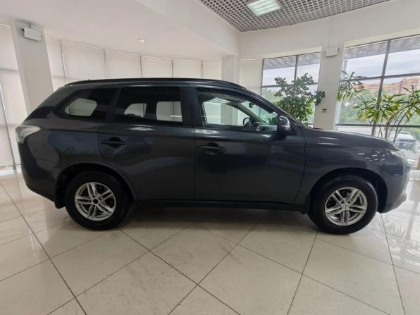 Mitsubishi Outlander III с пробегом 2013 года, цена 1 349 000 рублей, 202908 км, внедорожник, Автокод Объявления