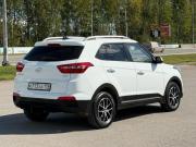 Hyundai Creta I Пермь  - изображение 9