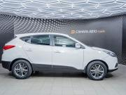 Hyundai ix35 I Рестайлинг Самара  - изображение 27