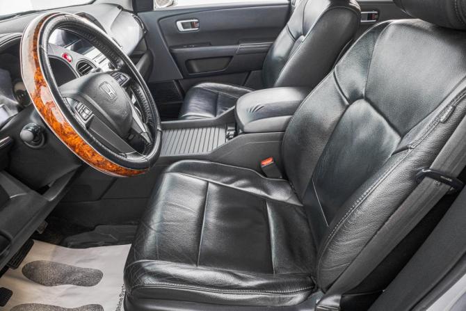 Honda Pilot II Рестайлинг с пробегом 2011 года, цена 1 939 000 рублей, 178000 км, внедорожник, Автокод Объявления