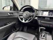 Kia Optima IV Рестайлинг Санкт-Петербург  - изображение 36