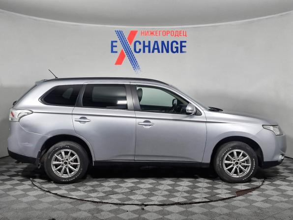 Mitsubishi Outlander III с пробегом 2012 года, цена 1 459 000 рублей, 139845 км, внедорожник, Автокод Объявления
