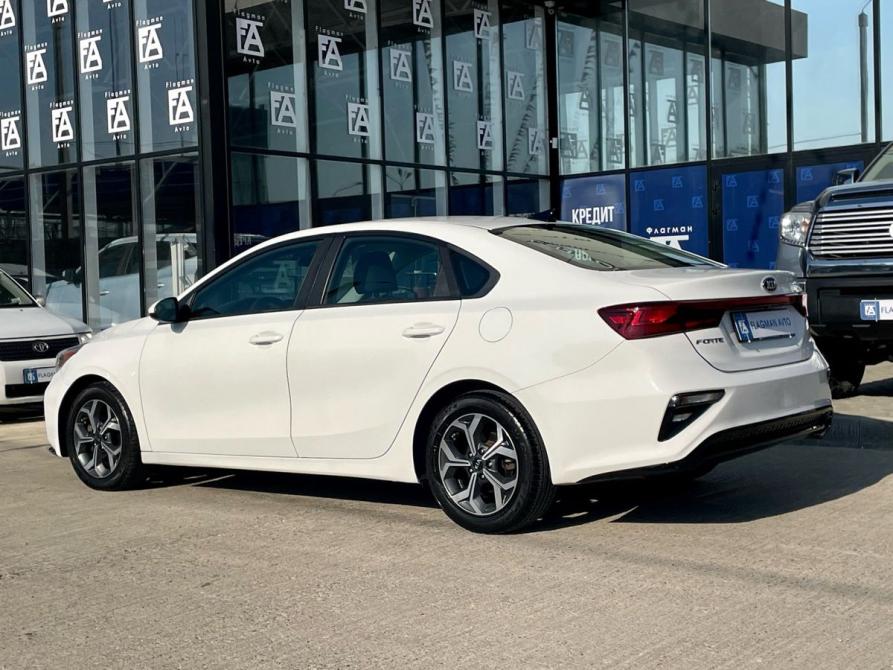 Kia Forte III Краснодар  - изображение 3