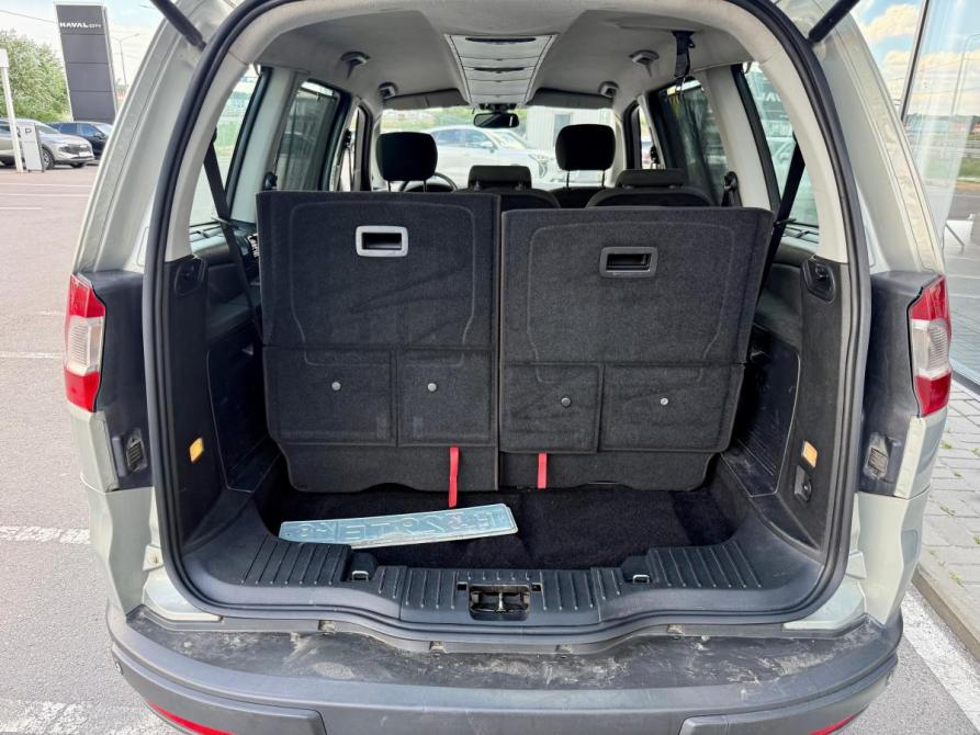 Ford Galaxy II Воронеж  - изображение 12
