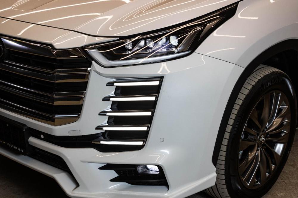 Toyota Highlander IV (XU70) Уфа  - изображение 5