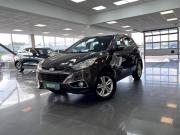 Hyundai ix35 I Тверь  - изображение 20
